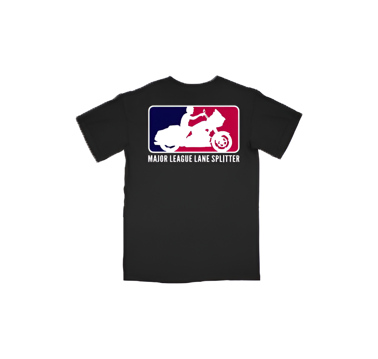 MLLS Bagger tees