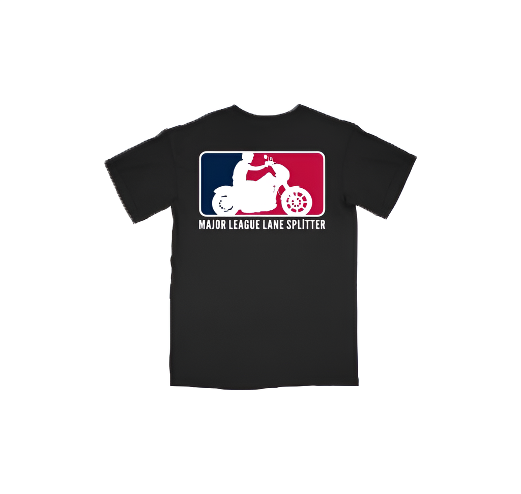 MLLS Cruiser Tees